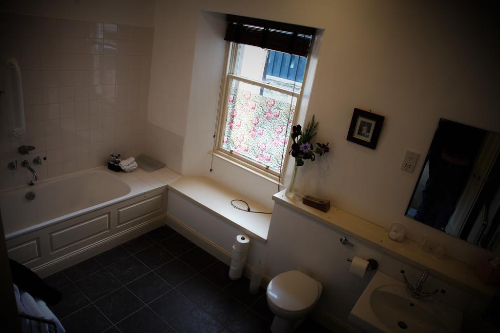 Airlie House Self Catering Villa Strathyre Dış mekan fotoğraf